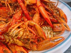 -三妹小龙虾·黄油蟹(华侨城总店)