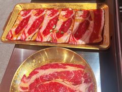 -闻老头·菊花炭烤肉(佛山首店)