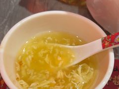 沙棘醪糟汤-山四砂锅(太原钟楼街店)