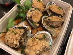-盒马鲜生(莱蒙都会店)