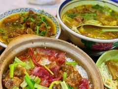 -嘉华小吃(蛇口市场店)