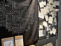 -ZM COFFEE(西安路店)