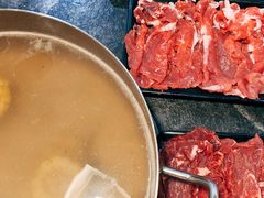 -林记潮牛·牛肉火锅(上马墩店)