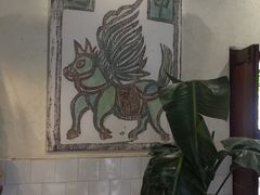 -喜洲翰林餐厅(董家百年老宅店)