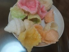 -九寨沟石锅鱼(沣峪口二十年店)