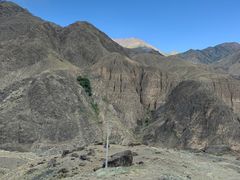 -天山神秘大峡谷