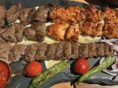 -格鲁·秀色Georgia’s Feast