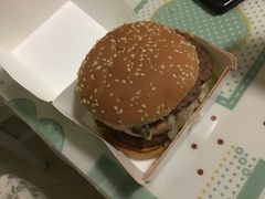 -麦当劳(望京国际商业中心店)