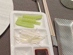 -凤凰园烤鸭店·唐山菜·传承花椒肉(老唐丰路店)