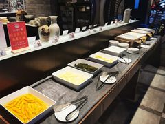 -前门后头老北京铜锅涮肉·京味菜·烤鸭(伊藤洋华堂店)