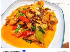 -巴渝兄弟川菜(宽街店)