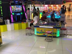 -风云再起游乐汇(皇城恒隆广场店)