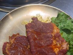 -炉队长·齐齐哈尔家庭烤肉(马家堡店)