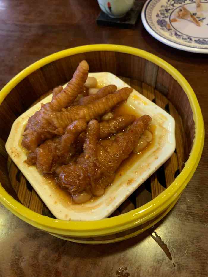 子曰礼茶居(乐从天佑城店)-"平时最喜欢喝茶,借着来佛山乐从买家具的