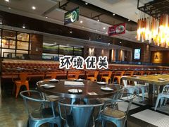 大堂-新旺茶餐厅(嘉里城店)