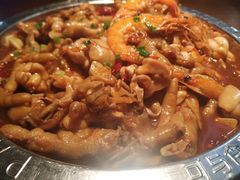 -胖哥俩肉蟹煲(世茂国际广场店)