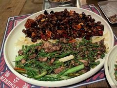 -铁公鸡·四川料理(天环广场店)