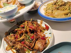 -额娘·春饼烤鸭(天鸿店)