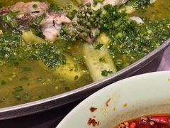 -盛百味·家宴餐厅(霸州分店)
