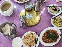 -云海阁酒楼(清和大道店)