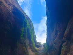 -雁荡山风景名胜区