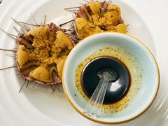 -日丰园海肠水饺·老字号大连海鲜(小平岛总店)