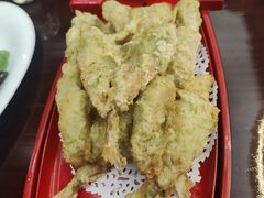 -君霖海鲜私房菜(春柳店)