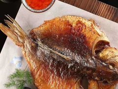 -哈啾嗨·蒙文化主题餐厅(京汉新城店)