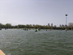 -森林公园(尖草坪区)