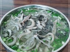 -攀枝花·任德琼·盐边羊肉米线