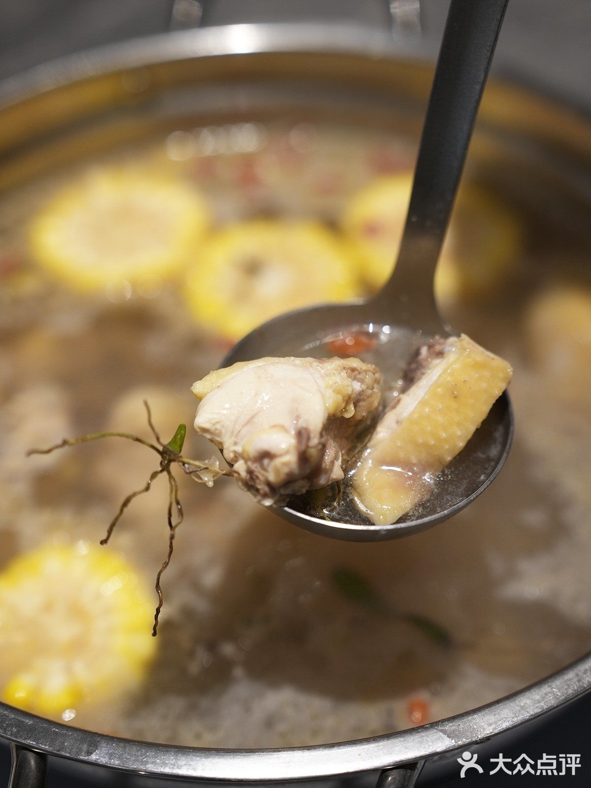 养生火锅认准这家潮汕火锅店｜汤都这么吼喝