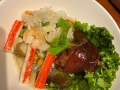 -渔家风味·鲅鱼水饺·央视展播·海鲜天津菜(开发区店)