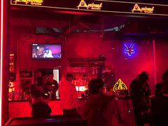 -CASTLE 古堡酒吧