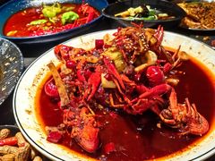 -红盔甲·小龙虾(人民广场店)