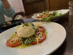-Ponte 意大利餐厅