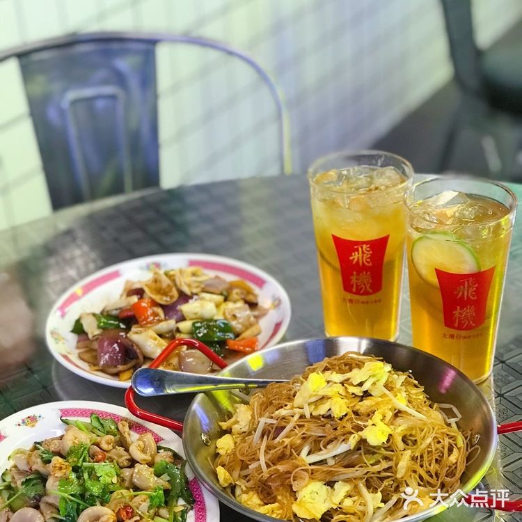 上海美食｜真的是近期非常惊喜的一家茶餐厅❣️