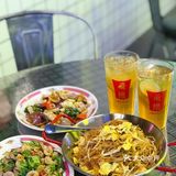 上海美食｜真的是近期非常惊喜的一家茶餐厅❣️