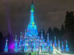 -云南民族村