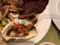 -威斯汀舞台餐厅