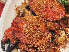 -Century Seafood Restaurant Manila