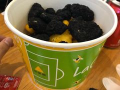 乐嗨世界小吃桶-乐凯撒披萨(海岸城店)