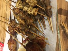 -管氏翅吧(马家堡店)