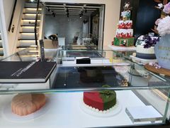 -麦雪尔甜品·生日蛋糕(新街口旗舰店)