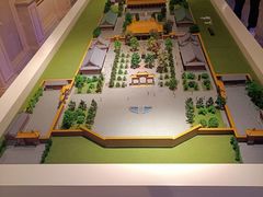 -哈尔滨规划展览馆