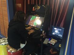 -顽主轰趴馆团建ktv桌游狼人杀(望京店)