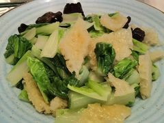 -虎哥私房菜(馒头山店)
