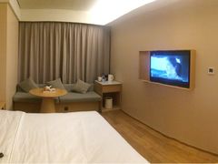 -全季酒店(北京朝阳公园店)