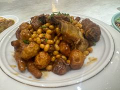 -喜来酌海鲜·饺子(和平一店)