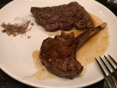 -深圳四季酒店·馥自助餐厅