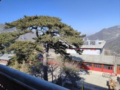 -妙峰山风景名胜区